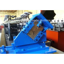 T Grid Ceiling Cross Forming Machine